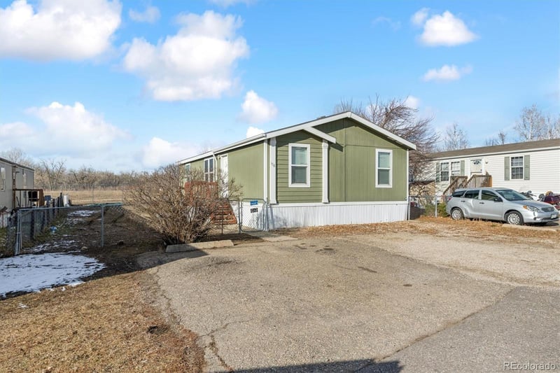 12205 Perry St Lot 178, Broomfield, CO 80020