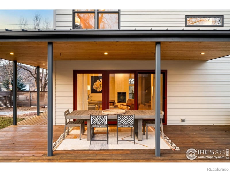 810 College Ave, Boulder, CO 80302