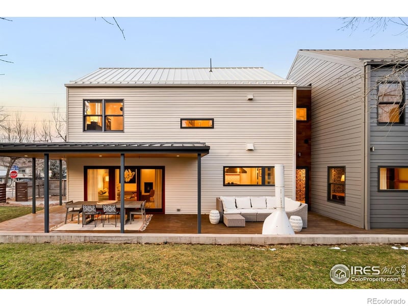 810 College Ave, Boulder, CO 80302