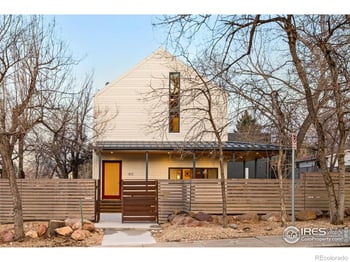 810 College Ave, Boulder, CO 80302