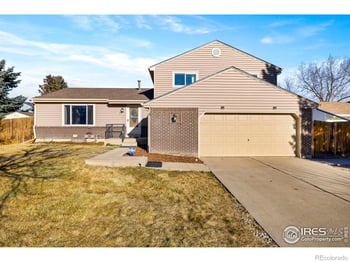 1303 Baretta Dr, Loveland, CO 80538