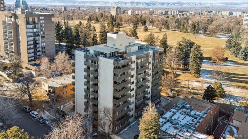 1223 Race St #803, Denver, CO 80206