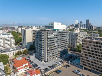 790 Washington St #1203, Denver, CO 80203