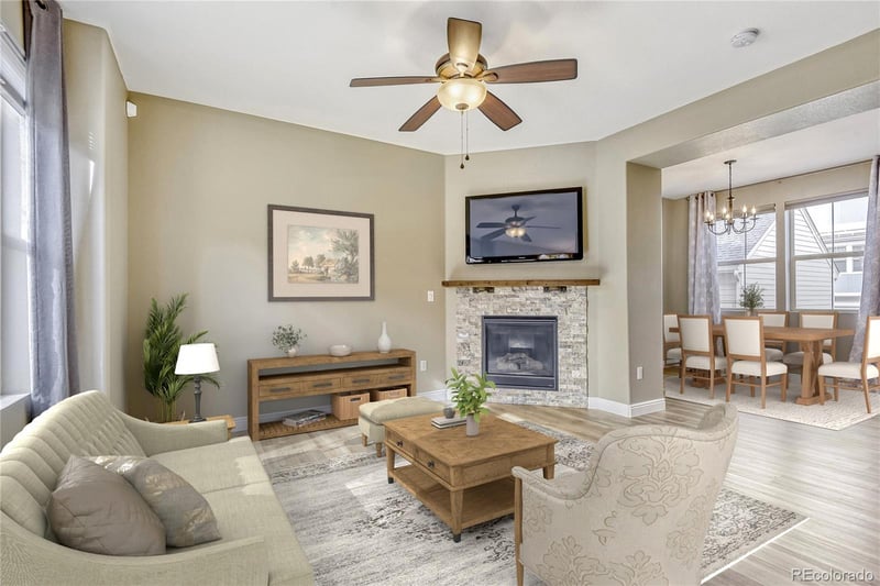 10225 Bellwether Ln, Lone Tree, CO 80124