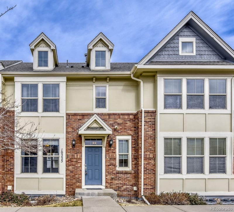 10225 Bellwether Ln, Lone Tree, CO 80124
