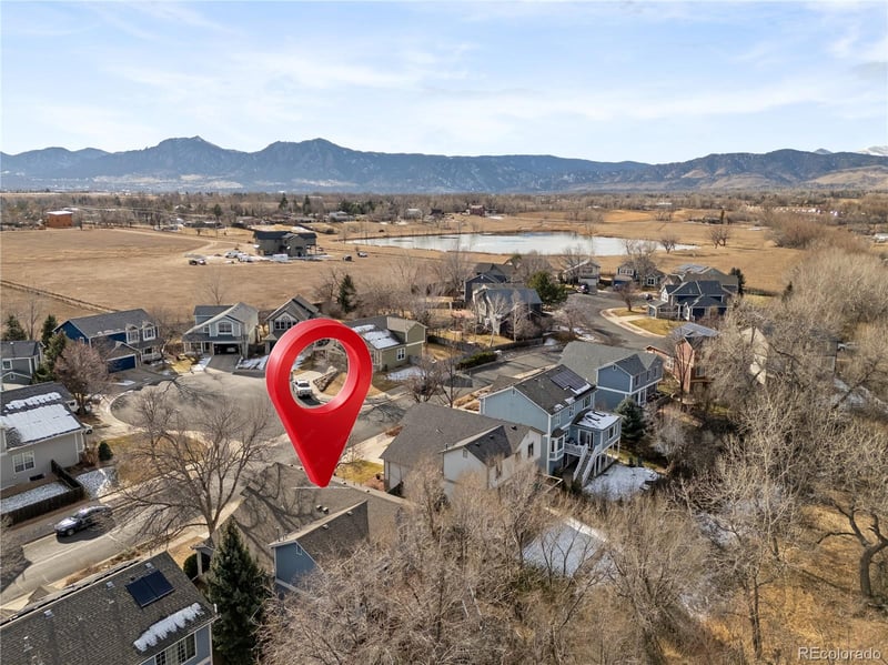5839 Orchard Creek Cir, Boulder, CO 80301