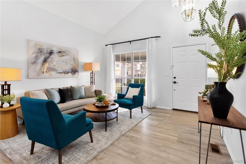 5839 Orchard Creek Cir, Boulder, CO 80301