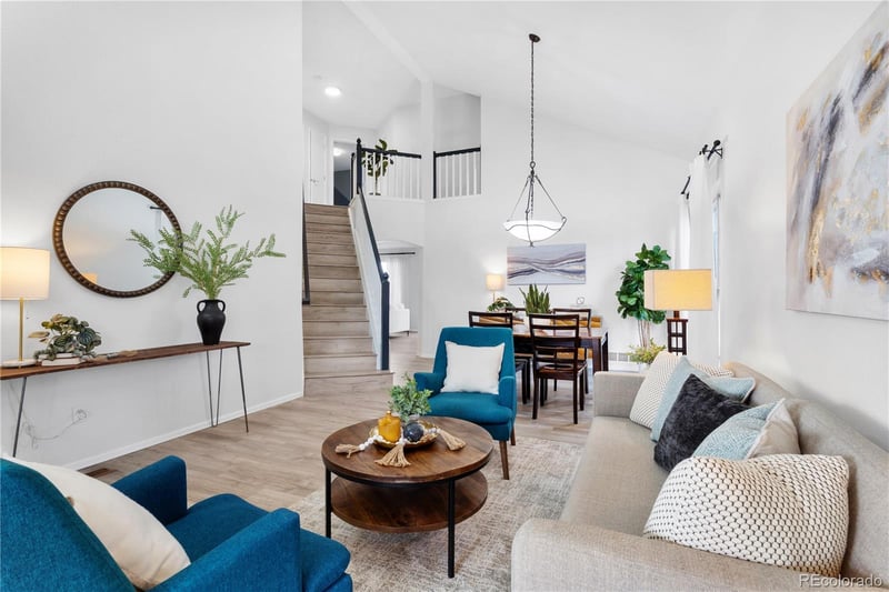 5839 Orchard Creek Cir, Boulder, CO 80301