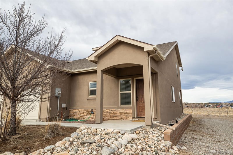 10491 Table Rock Ct, Poncha Springs, CO 81242