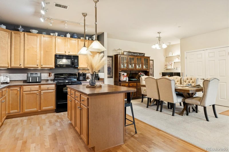 9370 Las Ramblas Ct #R, Parker, CO 80134