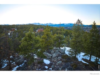 815 Cougar Rn, Nederland, CO 80466