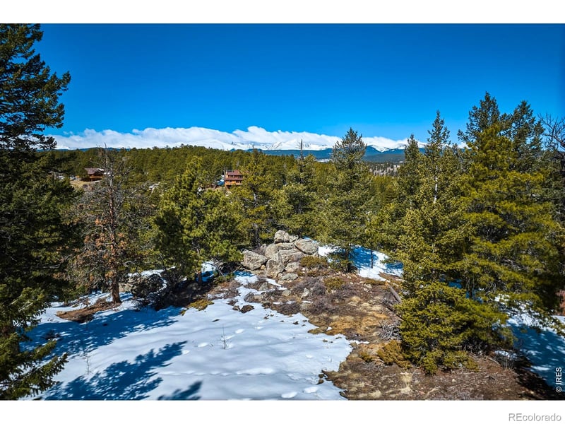 815 Cougar Rn, Nederland, CO 80466
