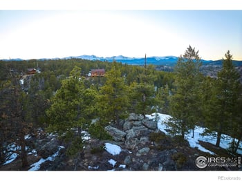 815 Cougar Rn, Nederland, CO 80466