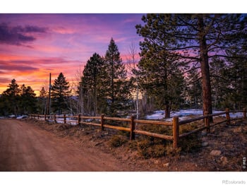 815 Cougar Rn, Nederland, CO 80466