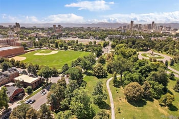 2990 17th Ave #806, Denver, CO 80206