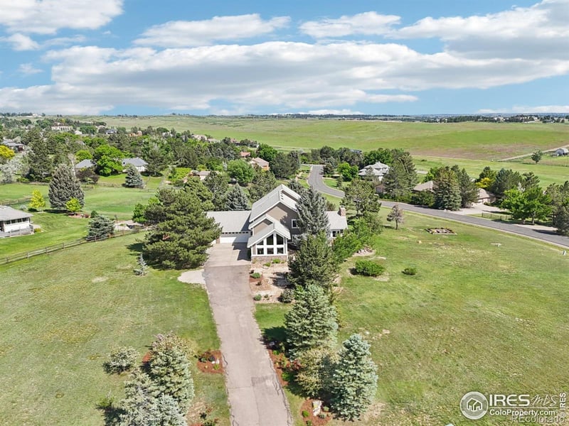 17745 Jamison Ave, Centennial, CO 80016