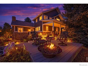 17745 Jamison Ave, Centennial, CO 80016