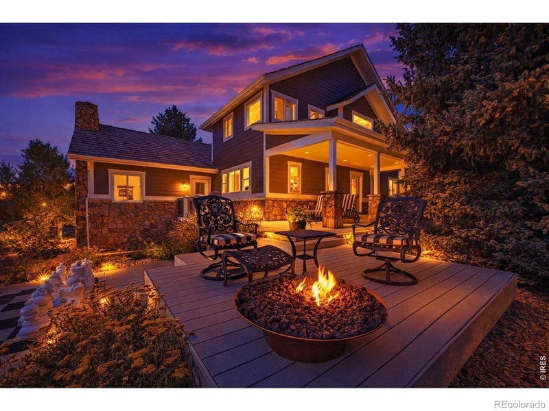 17745 Jamison Ave, Centennial, CO 80016