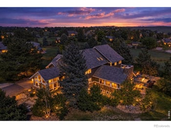 17745 Jamison Ave, Centennial, CO 80016