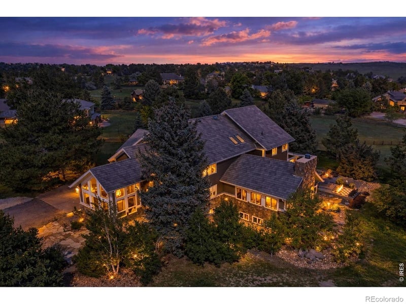 17745 Jamison Ave, Centennial, CO 80016