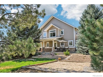 17745 Jamison Ave, Centennial, CO 80016