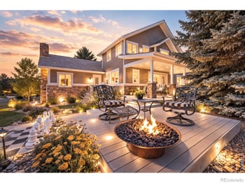 17745 Jamison Ave, Centennial, CO 80016