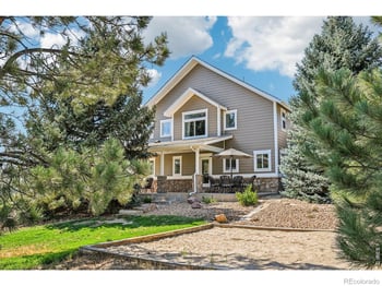 17745 Jamison Ave, Centennial, CO 80016