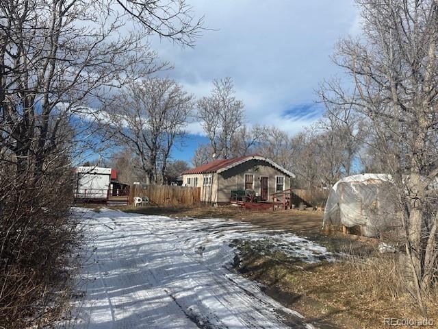 825 Depew St, Lakewood, CO 80214