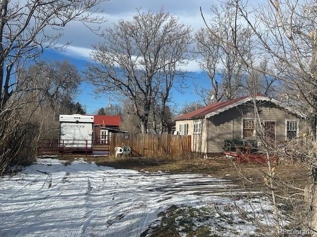 825 Depew St, Lakewood, CO 80214