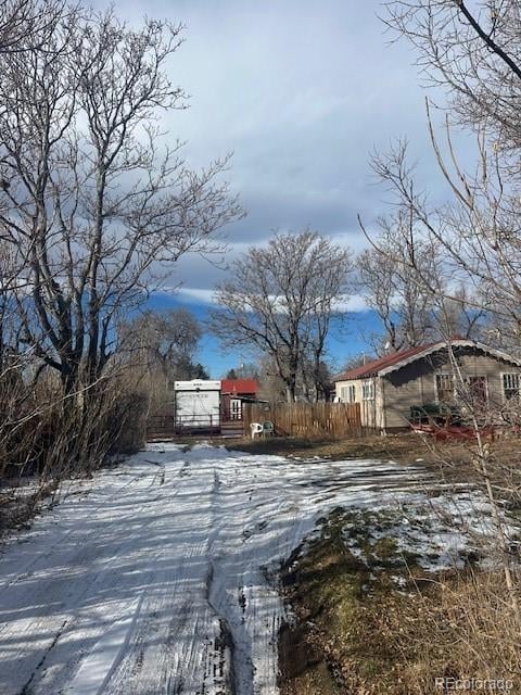 825 Depew St, Lakewood, CO 80214