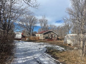 825 Depew St, Lakewood, CO 80214