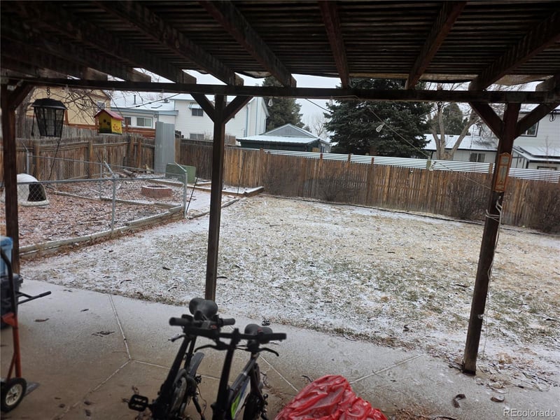 4472 Cole St, Morrison, CO 80465