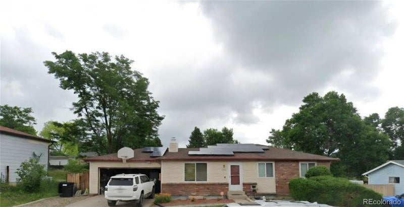 4472 Cole St, Morrison, CO 80465