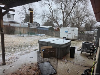 4472 Cole St, Morrison, CO 80465