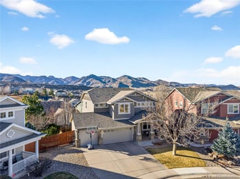 8371 Snaffle Bit Ct, Littleton, CO 80125