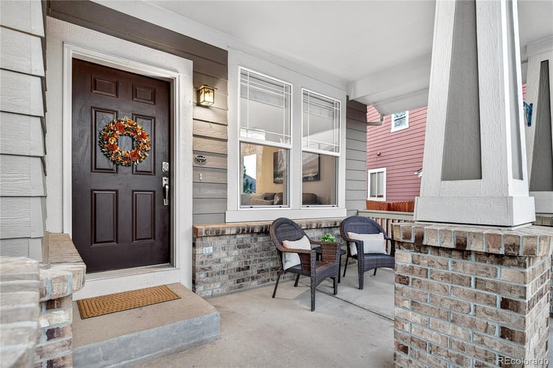 8371 Snaffle Bit Ct, Littleton, CO 80125