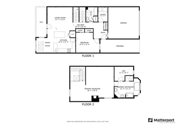 7592 Monaco Way, Centennial, CO 80112