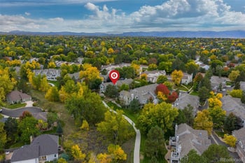 7592 Monaco Way, Centennial, CO 80112