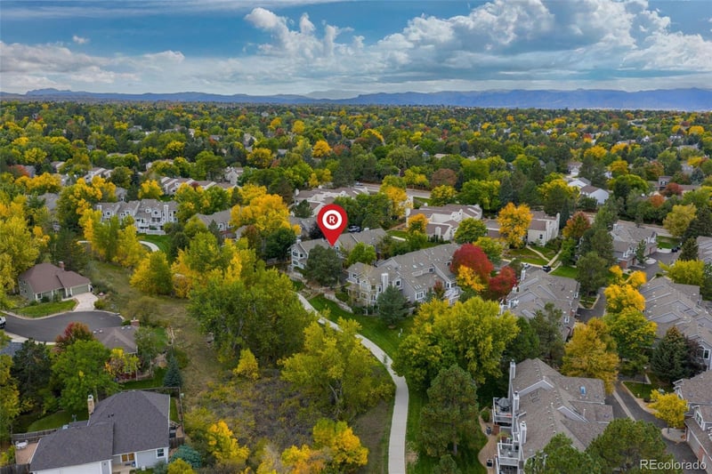 7592 Monaco Way, Centennial, CO 80112