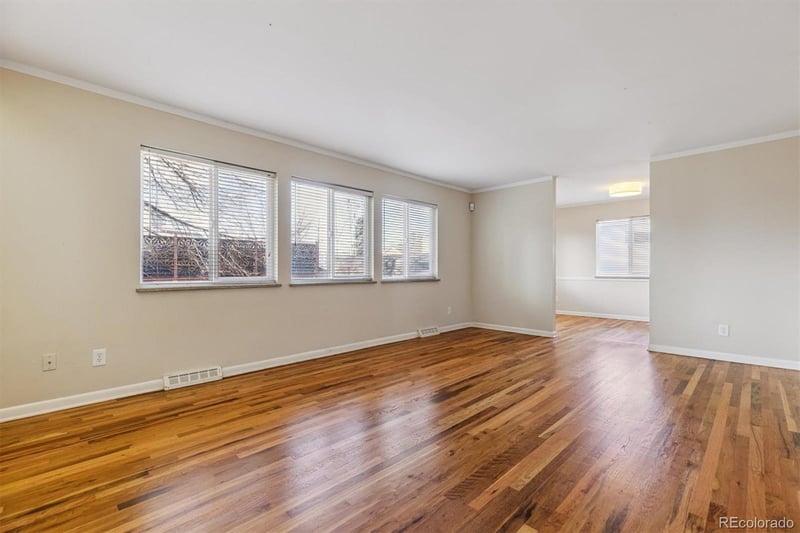 3031 University Blvd, Denver, CO 80210