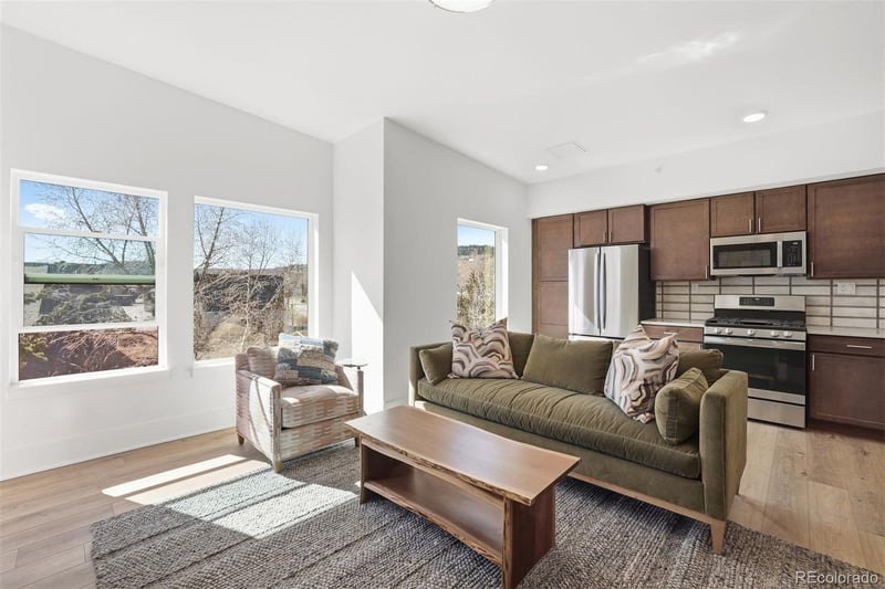 1030 Blue River Pw #A-302, Silverthorne, CO 80498
