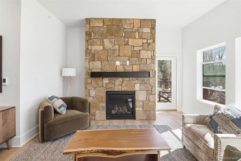 1030 Blue River Pw #A-302, Silverthorne, CO 80498