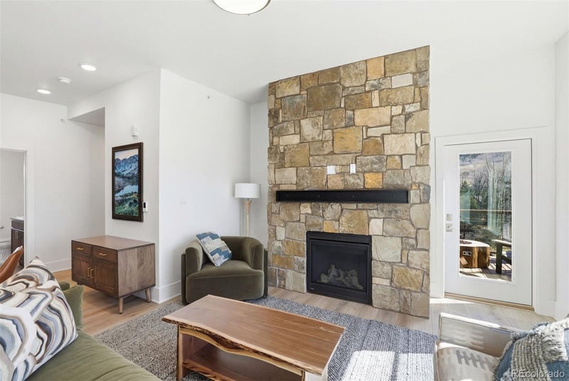 1030 Blue River Pw #A-302, Silverthorne, CO 80498