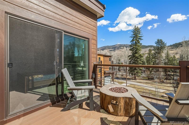 1030 Blue River Pw #A-302, Silverthorne, CO 80498
