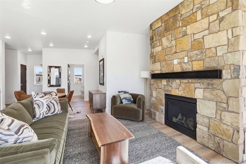 1030 Blue River Pw #A-302, Silverthorne, CO 80498