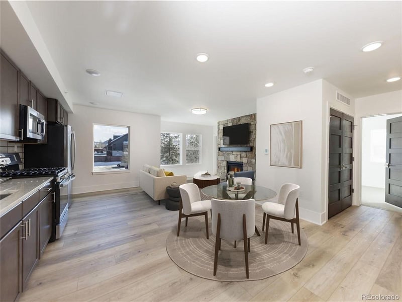 1030 Blue River Pw #A-302, Silverthorne, CO 80498