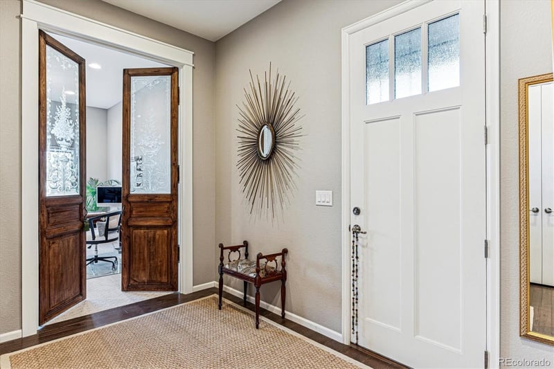 3322 Goodyear St, Castle Rock, CO 80109