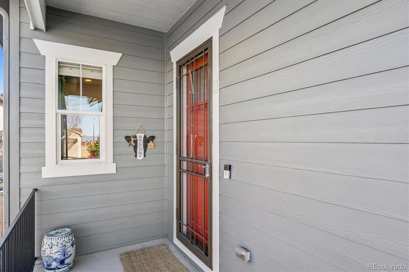 3322 Goodyear St, Castle Rock, CO 80109