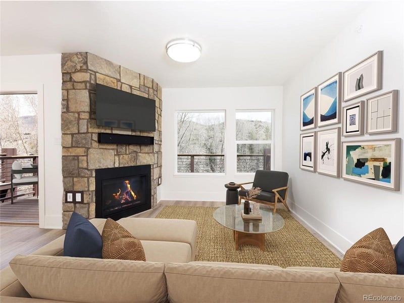 1044 Blue River Pw #C-205, Silverthorne, CO 80498