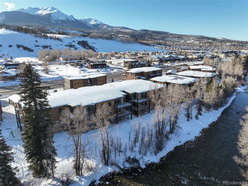 1044 Blue River Pw #C-205, Silverthorne, CO 80498